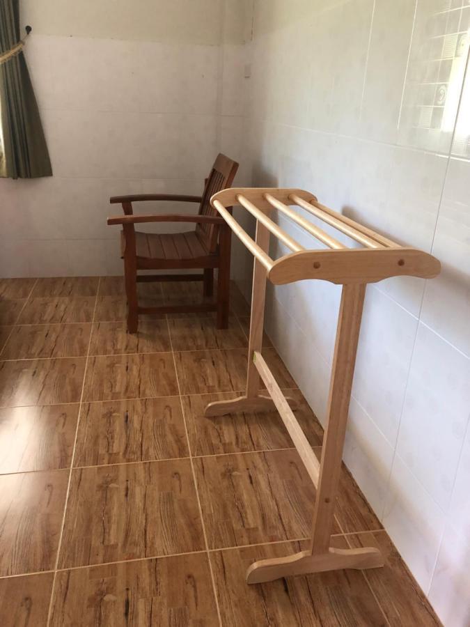 Thanid House Ban Nai Khlong Exteriér fotografie