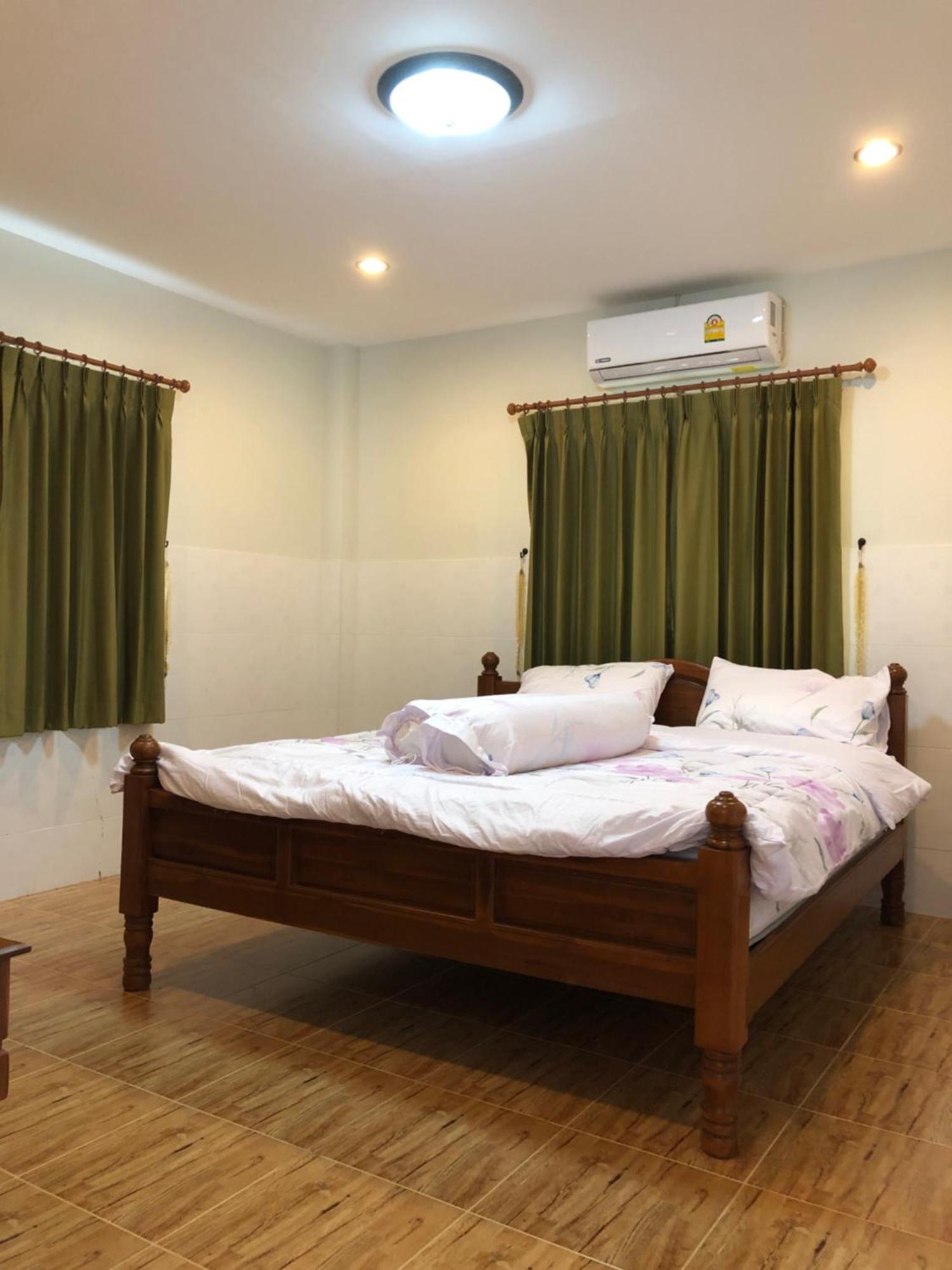 Thanid House Ban Nai Khlong Exteriér fotografie