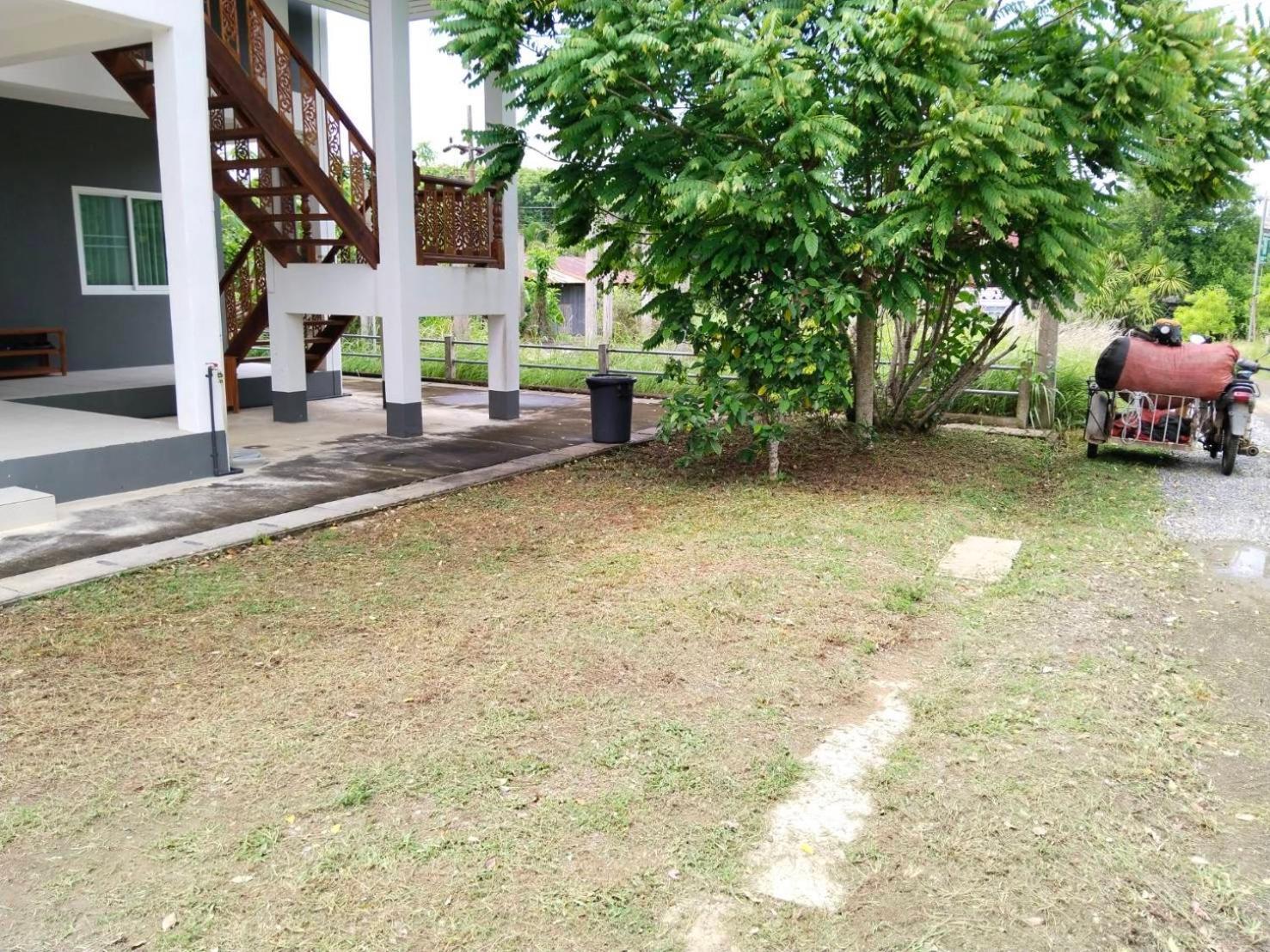 Thanid House Ban Nai Khlong Exteriér fotografie