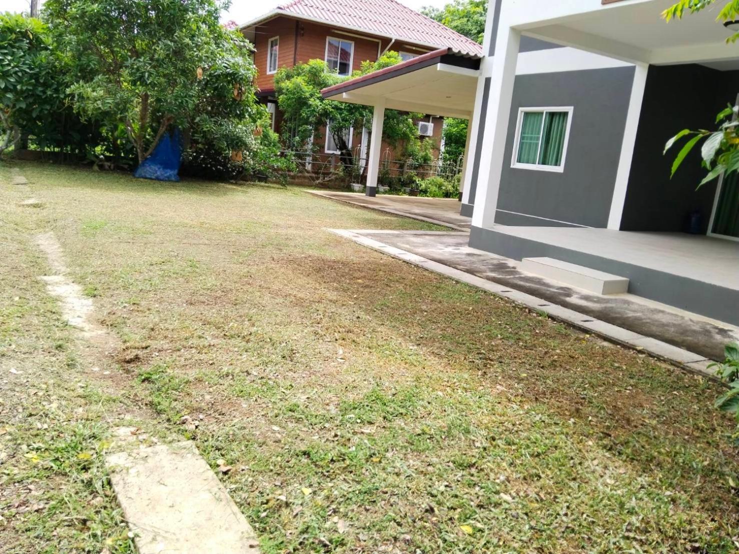 Thanid House Ban Nai Khlong Exteriér fotografie