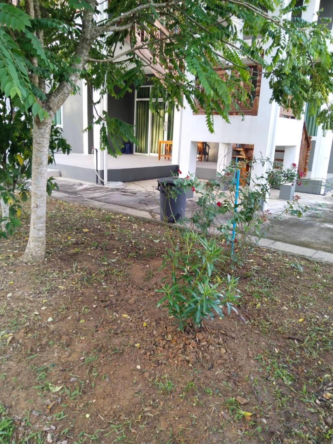 Thanid House Ban Nai Khlong Exteriér fotografie